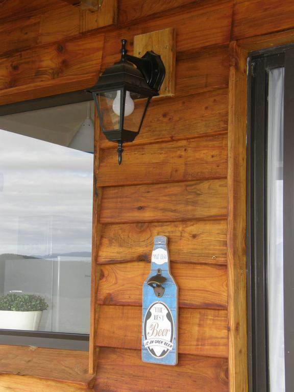 Wild Fig Cottage Sedgefield Εξωτερικό φωτογραφία