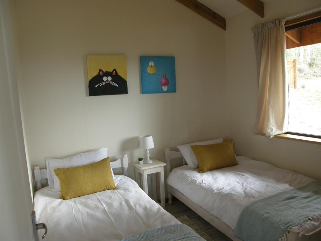 Wild Fig Cottage Sedgefield Εξωτερικό φωτογραφία