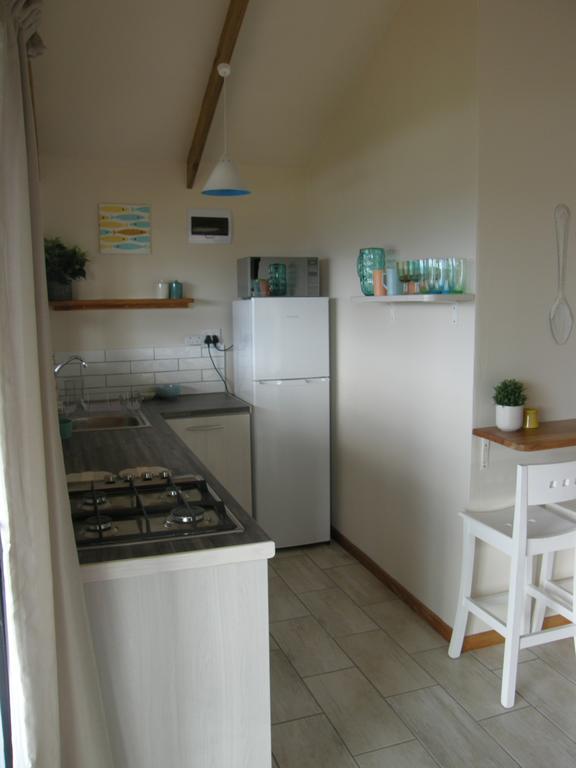 Wild Fig Cottage Sedgefield Εξωτερικό φωτογραφία