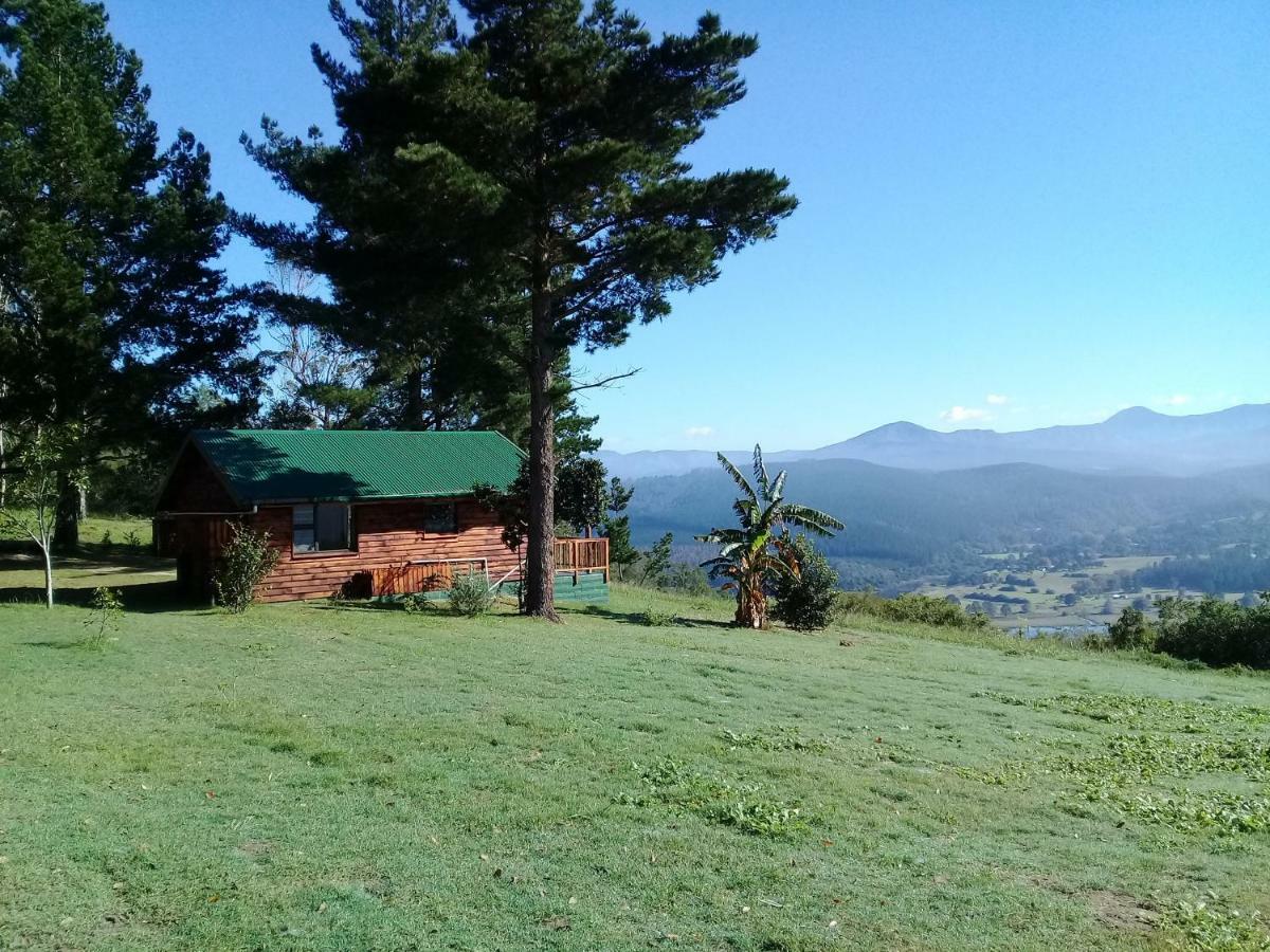 Wild Fig Cottage Sedgefield Εξωτερικό φωτογραφία