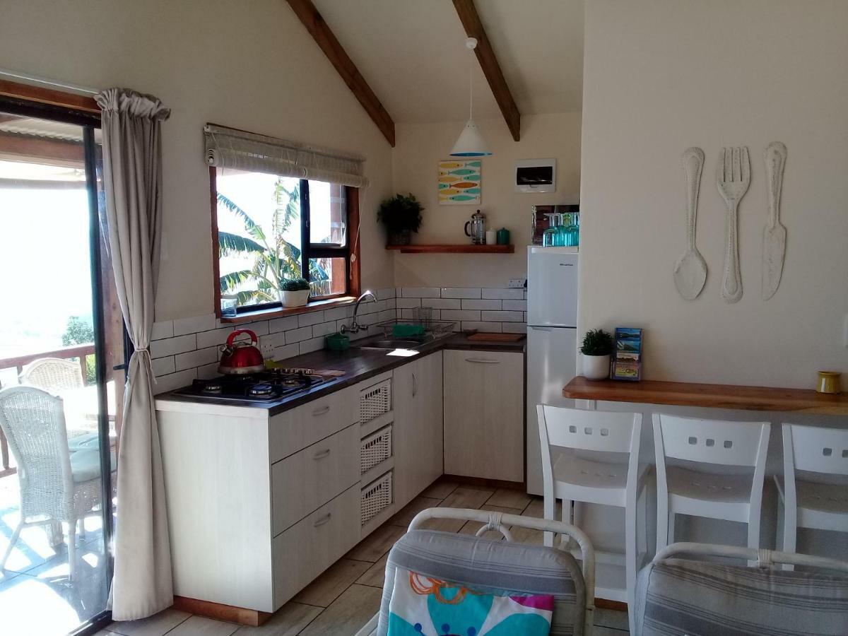 Wild Fig Cottage Sedgefield Εξωτερικό φωτογραφία