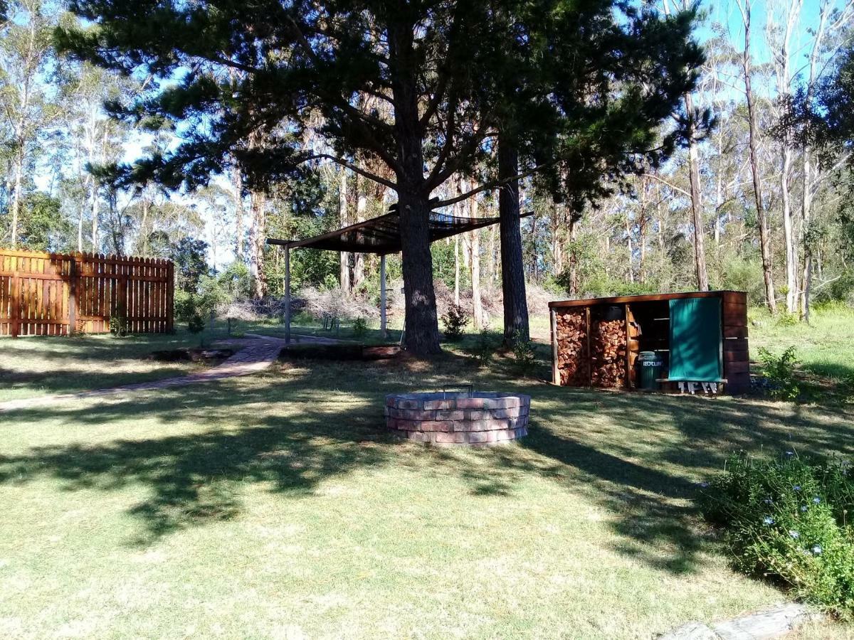 Wild Fig Cottage Sedgefield Εξωτερικό φωτογραφία