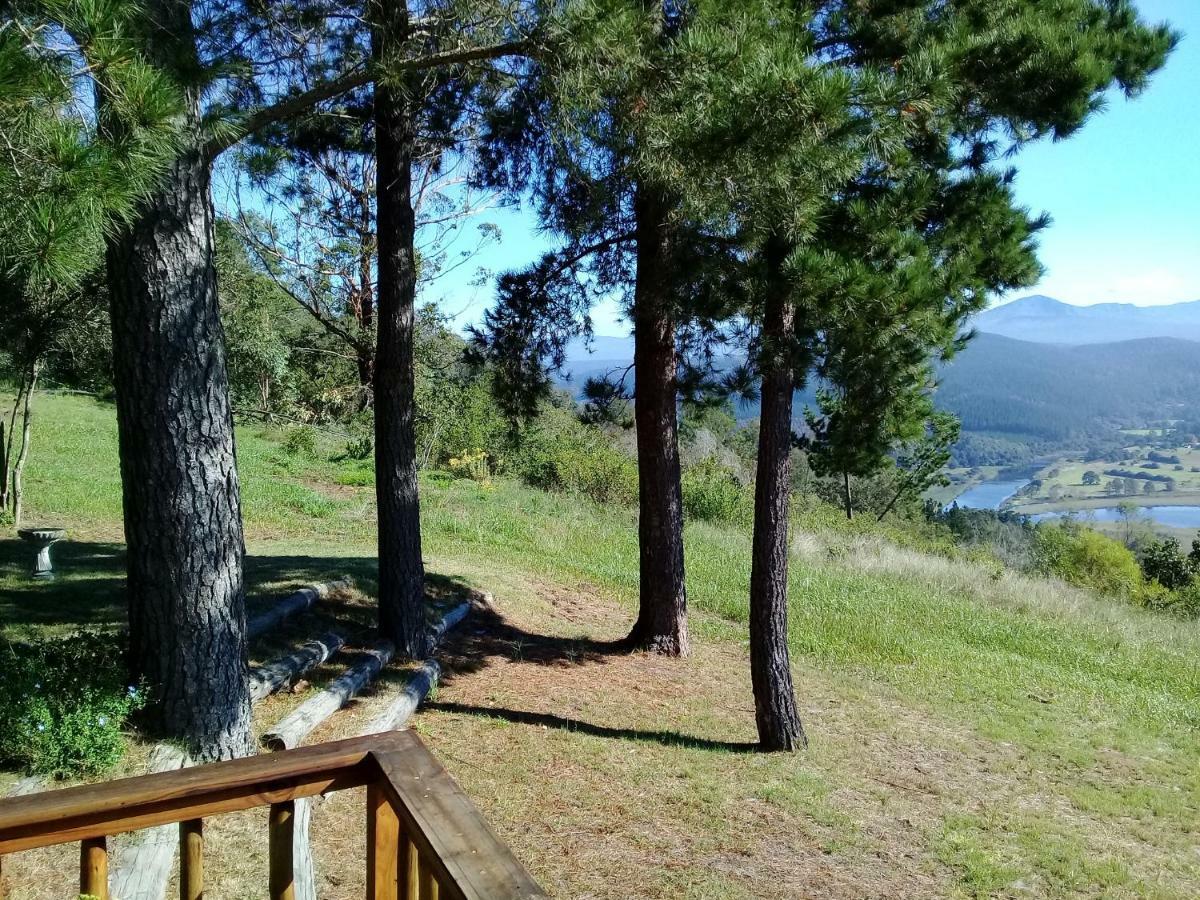 Wild Fig Cottage Sedgefield Εξωτερικό φωτογραφία
