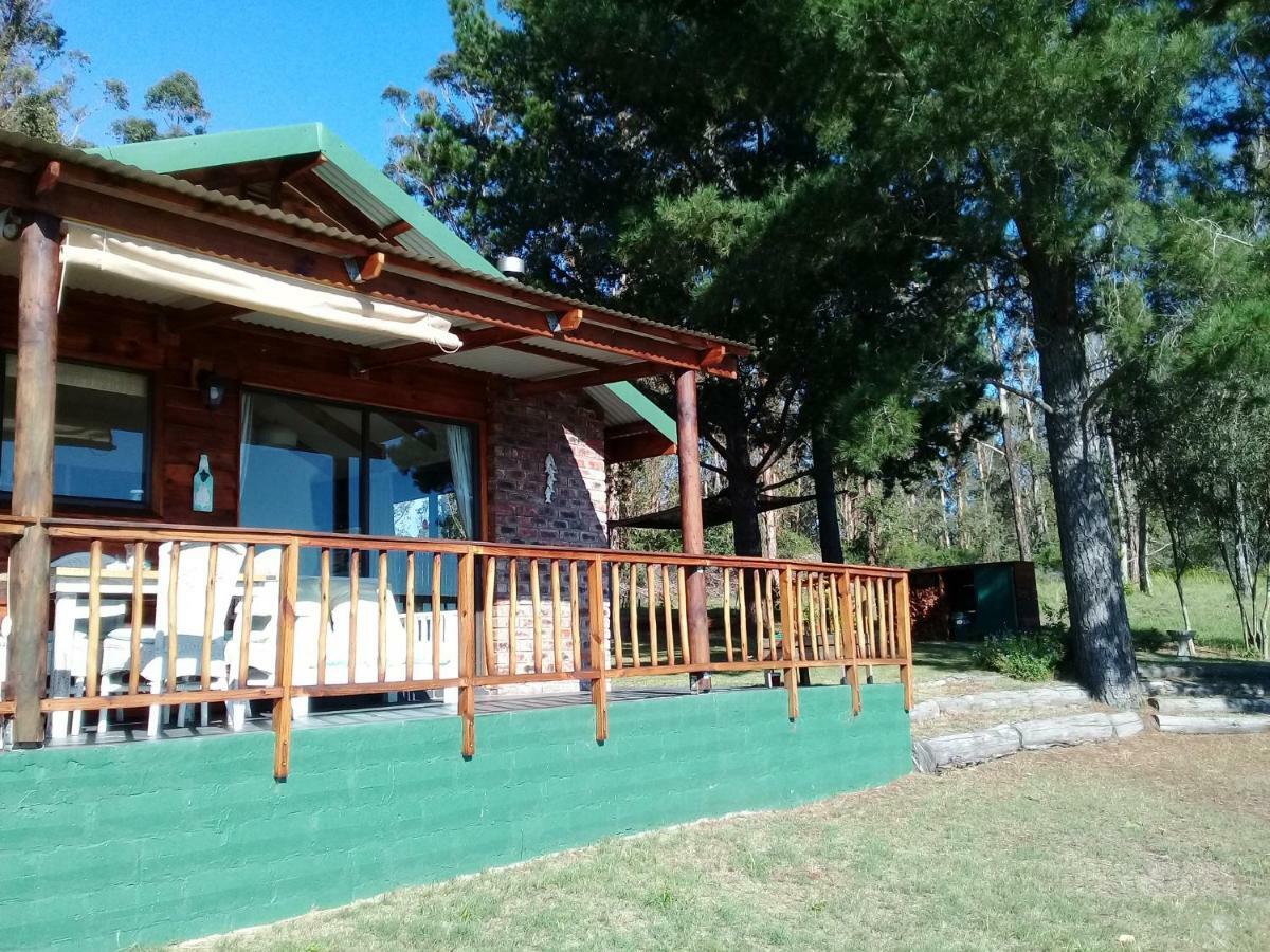 Wild Fig Cottage Sedgefield Εξωτερικό φωτογραφία