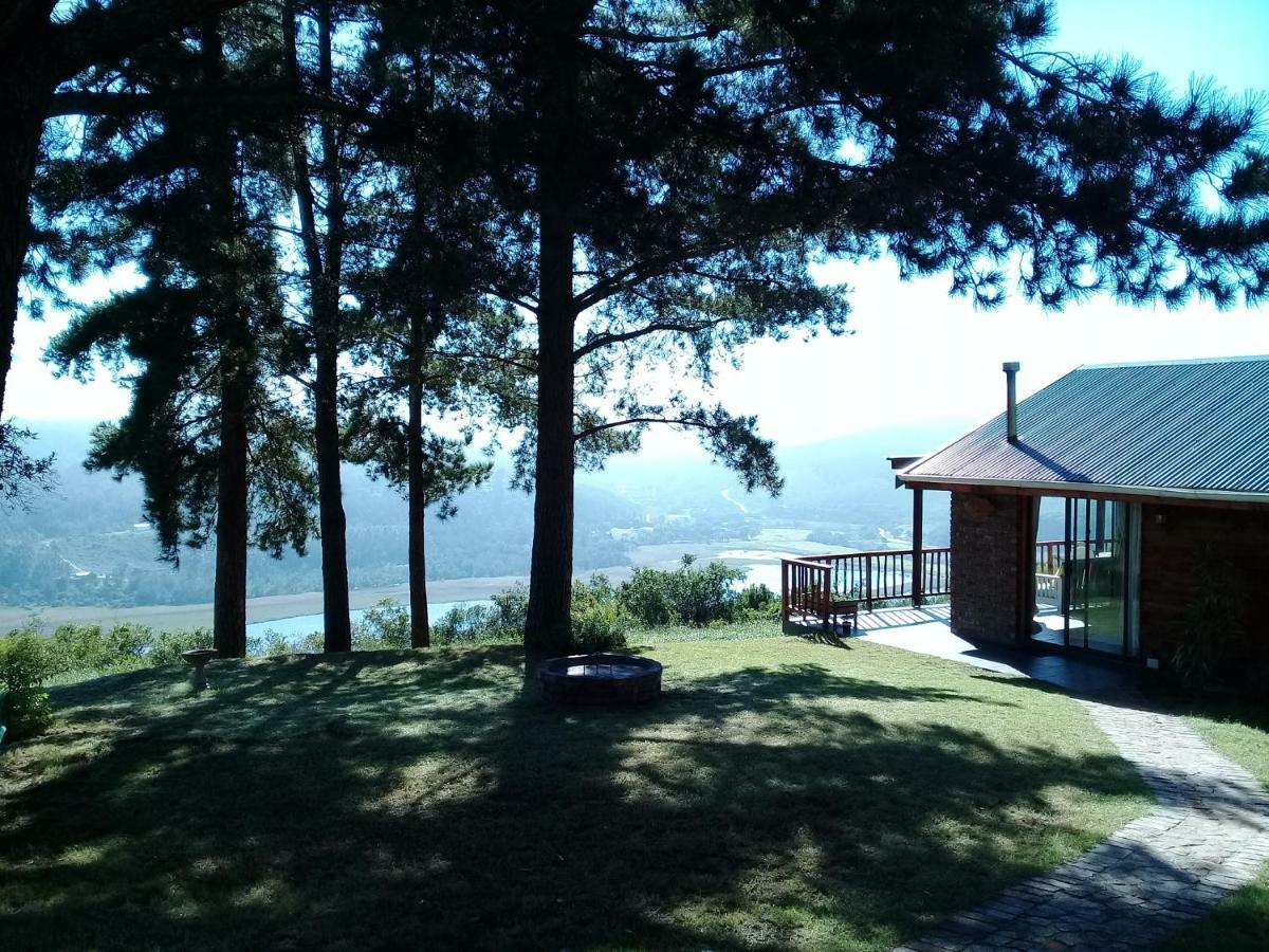Wild Fig Cottage Sedgefield Εξωτερικό φωτογραφία