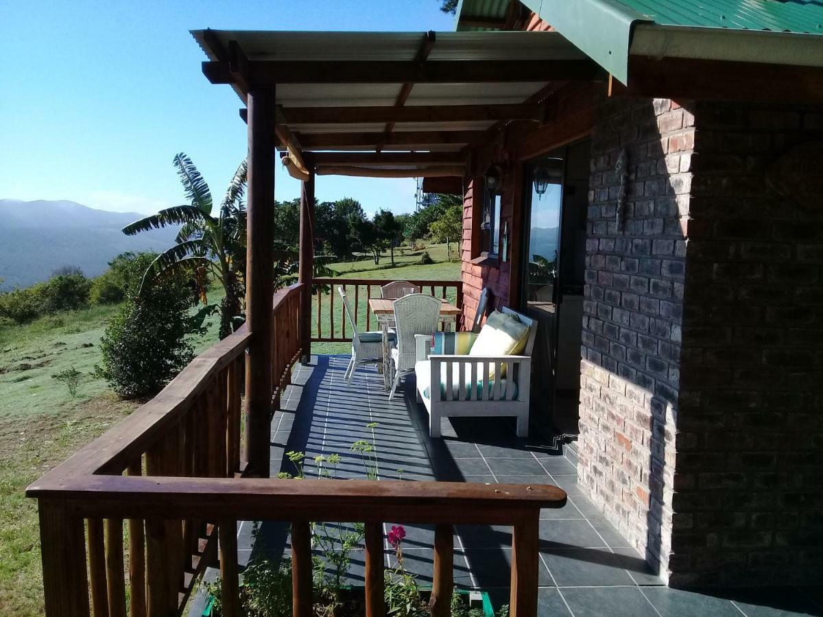 Wild Fig Cottage Sedgefield Εξωτερικό φωτογραφία