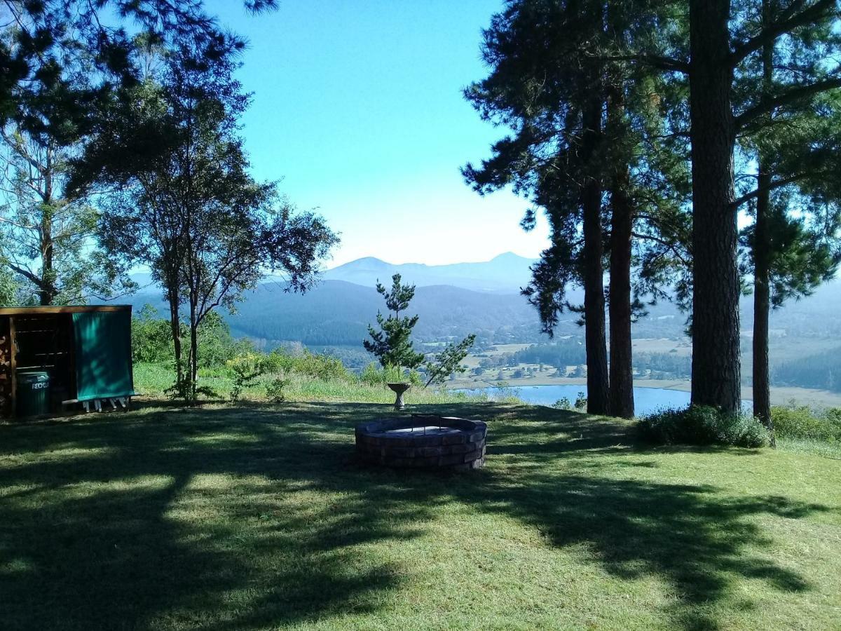 Wild Fig Cottage Sedgefield Εξωτερικό φωτογραφία