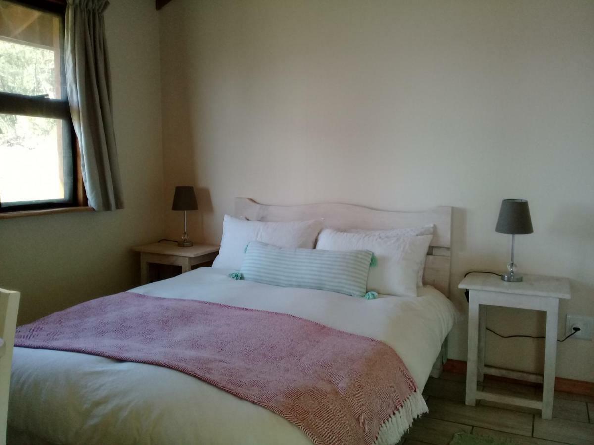 Wild Fig Cottage Sedgefield Εξωτερικό φωτογραφία