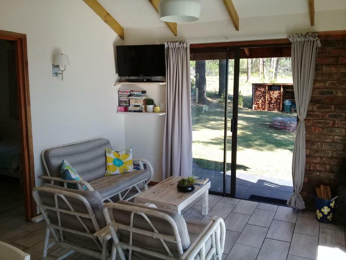 Wild Fig Cottage Sedgefield Εξωτερικό φωτογραφία