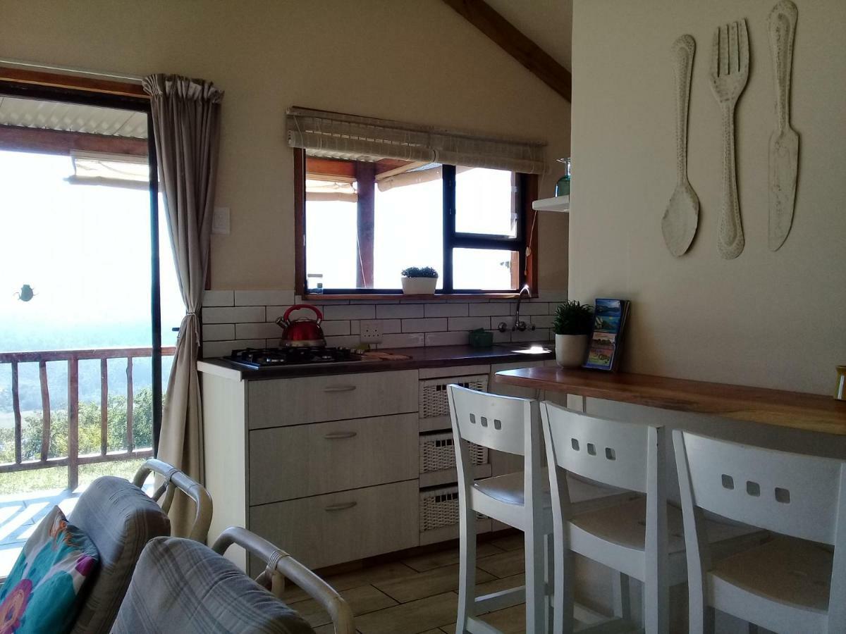 Wild Fig Cottage Sedgefield Εξωτερικό φωτογραφία