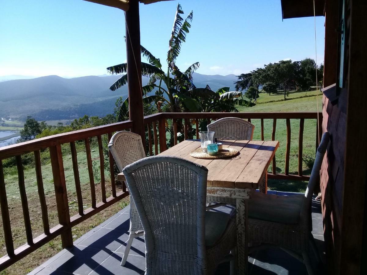 Wild Fig Cottage Sedgefield Εξωτερικό φωτογραφία